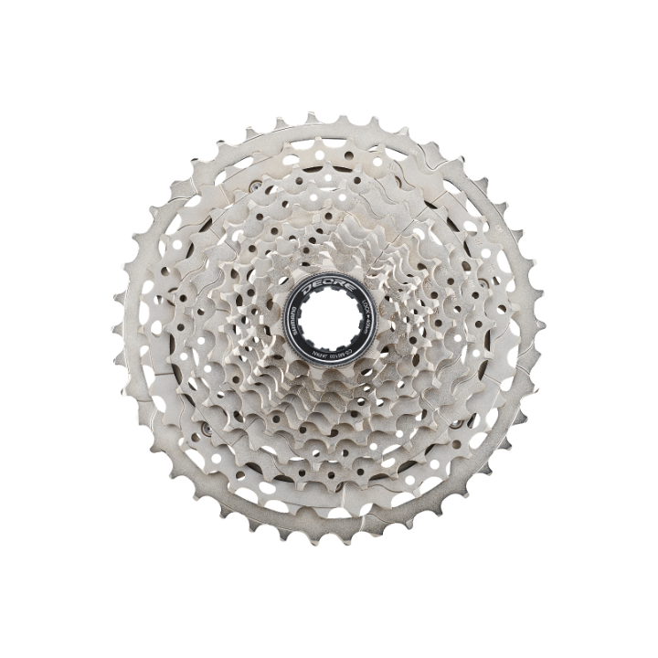 Cassette Shimano CS-M5100 11v 11-42