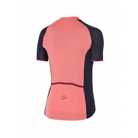 Maillot corto Spiuk Race mujer