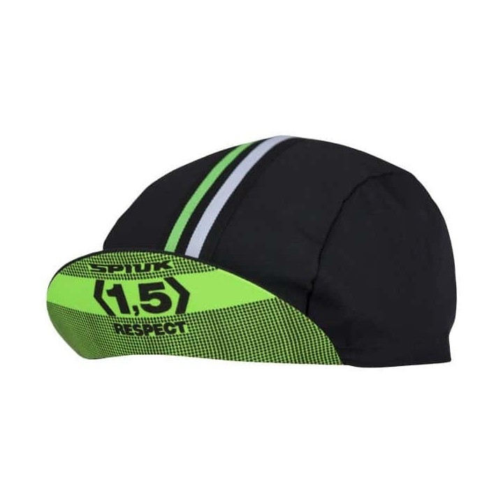 Gorra ciclista Profit