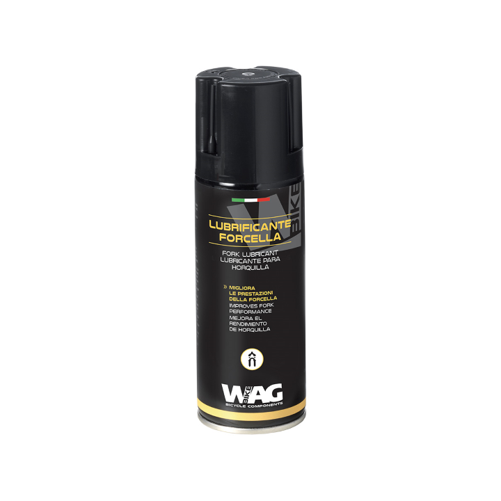 Lubricante horquilla Wag 150ml