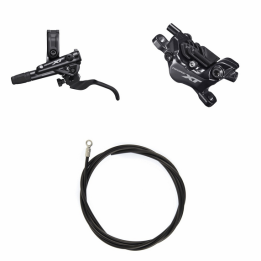 Kit Freno Disco Delantero Shimano XT M8120