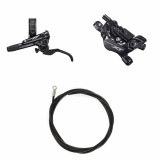 Kit Freno Disco Delantero Shimano XT M8120