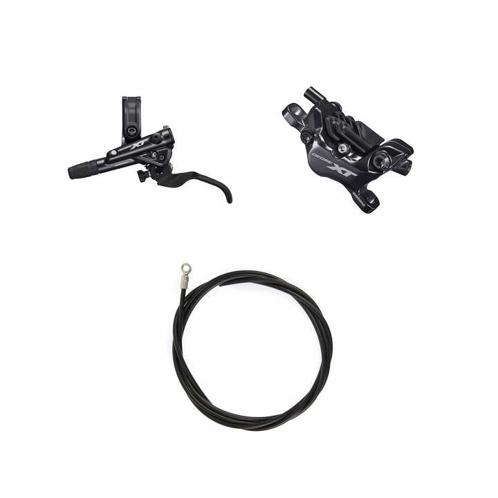 Kit Freno Disco Delantero Shimano XT M8120