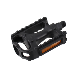 Pedales MTB Sport Easy negro