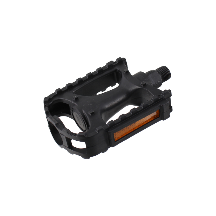 Pedales MTB Sport Easy negro