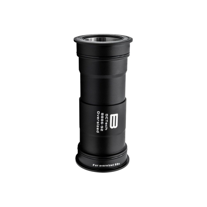 Pedalier Bikone DualCupTech BB86-92 Oversized BB