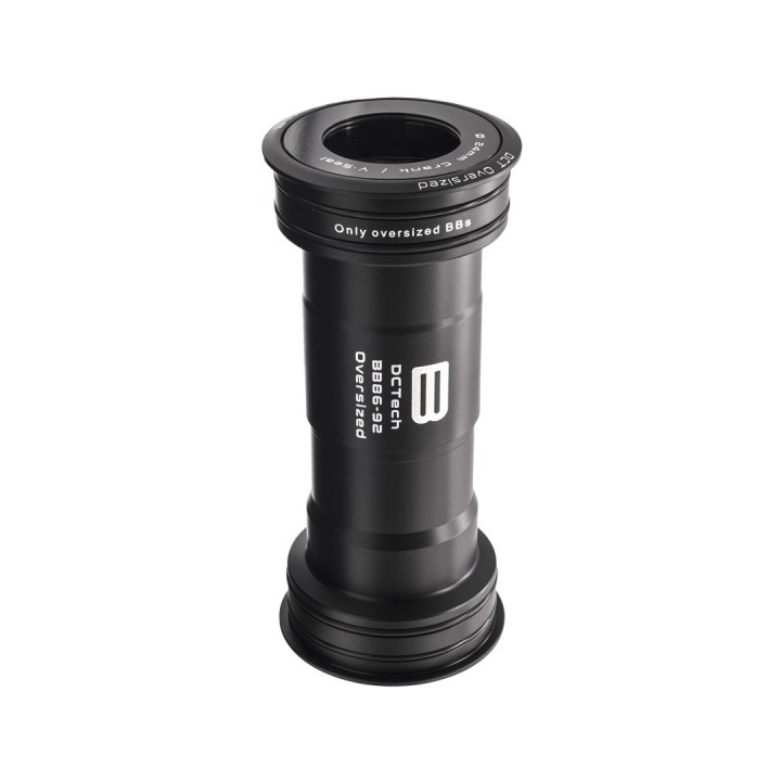 Pedalier DualCupTech BB86-92