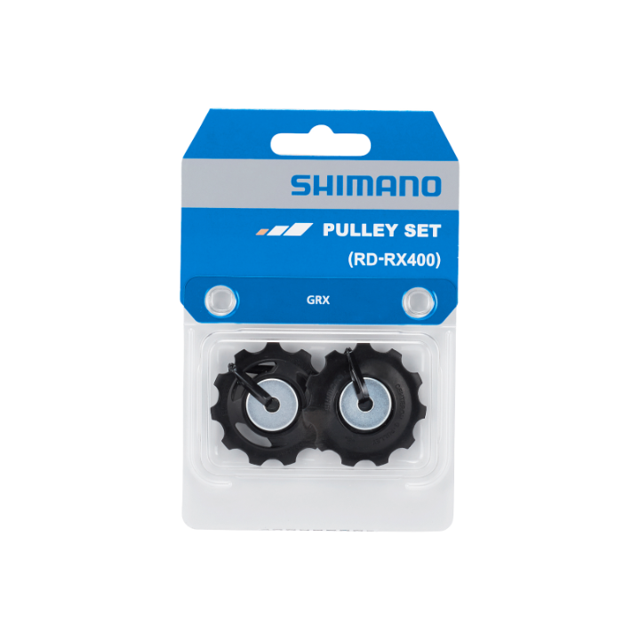 Juego de poleas para Shimano RD-RX400 (Y3GL98010)