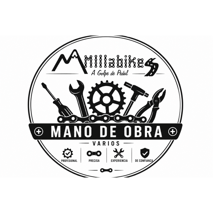 Varios Millabikes