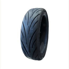 Rueda cubierta patinete 10×2.125 (55/80-6.6）[CST]