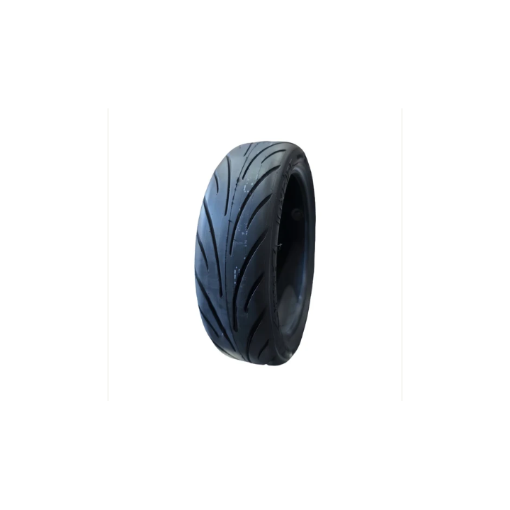 Rueda cubierta patinete 10×2.125 (55/80-6.6）[CST]