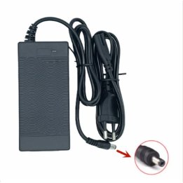 Cargador patinete 25.2V 2A para xiaomi Mi4 GO / Mi4 lite 2gen / Ninebot E2 plus