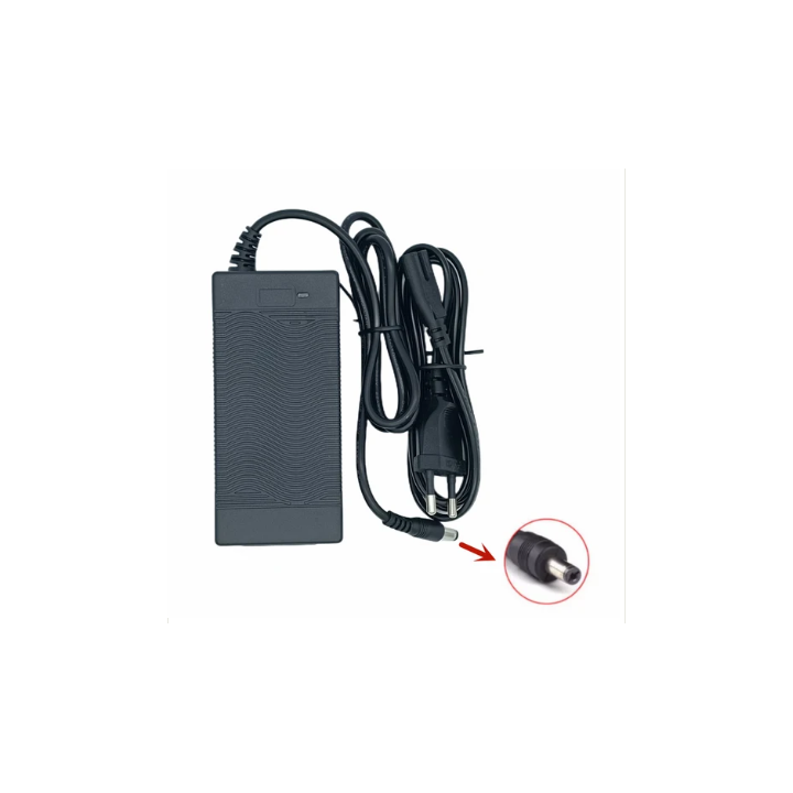 Cargador patinete 25.2V 2A para xiaomi Mi4 GO / Mi4 lite 2gen / Ninebot E2 plus