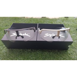 Gafas de ciclismo fotocromáticas Spiuk Dabbel Lumiris II