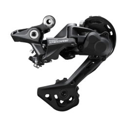 Cambio Trasero Shimano Deore RD-M5120 SGS 10/11v