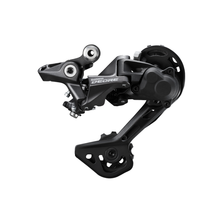 Cambio Trasero Shimano Deore RD-M5120 SGS 10/11v