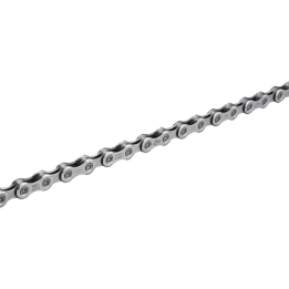 Cadena Shimano Cues de 126 eslabones +QL CN-LG500 9/10/11-S Linkglide