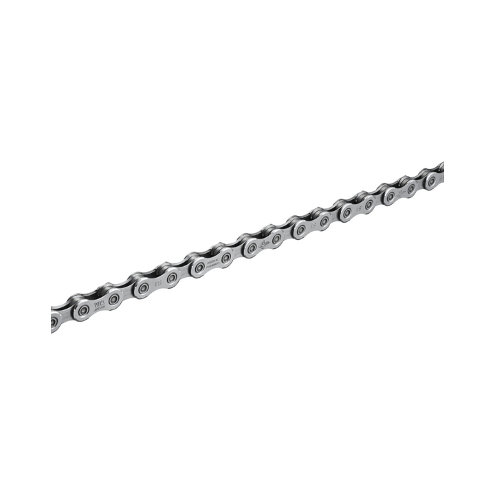 Cadena Shimano Cues de 126 eslabones +QL CN-LG500 9/10/11-S Linkglide