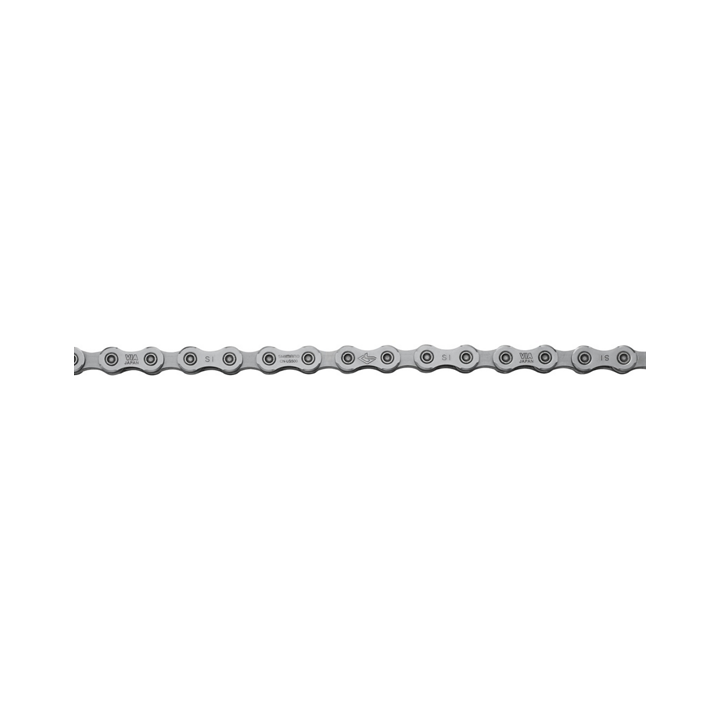 Cadena Shimano Cues de 126 eslabones +QL CN-LG500 9/10/11-S Linkglide