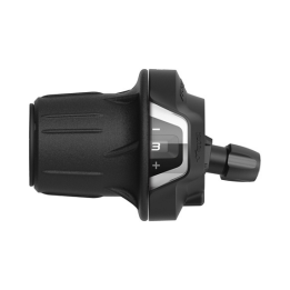 Maneta de cambio Shimano SL-RV300-L 3 velocidades REVOSHIFT