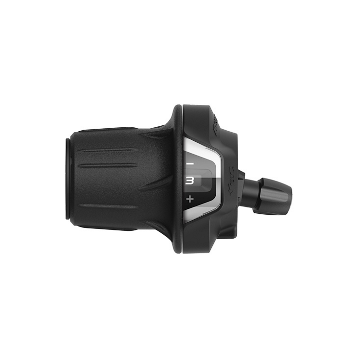 Maneta de cambio Shimano SL-RV300-L 3 velocidades REVOSHIFT