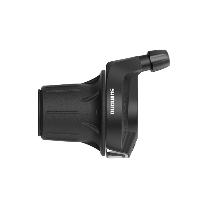 Maneta de cambio Shimano SL-RV300-L 3 velocidades REVOSHIFT