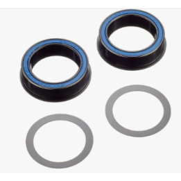 Pedalier Rotor
