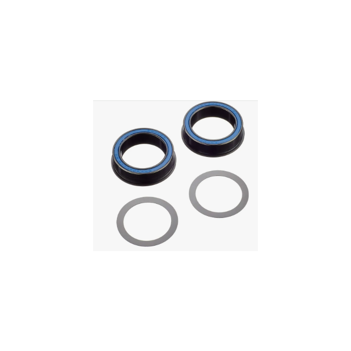Pedalier Rotor
