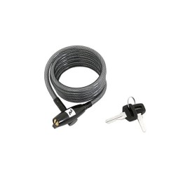 Candado Massi scorpion 6X1200MM