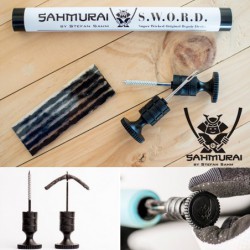 Kit Reparador de pinchazos Sahmurai Sword