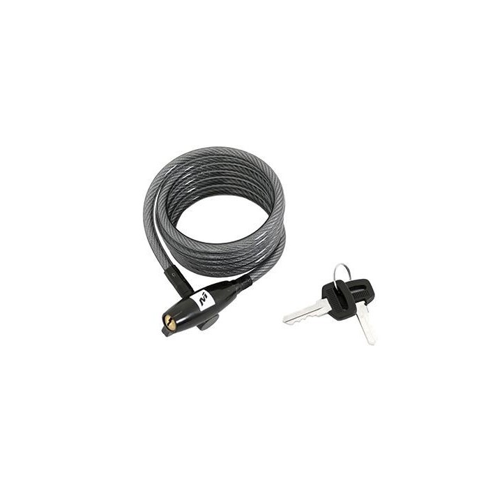 Candado Massi scorpion 6X1200MM