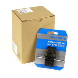 Juego zapatas de freno Shimano M65T