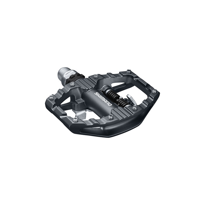 Pedal EH500 SPD Con Calas SM-SH56