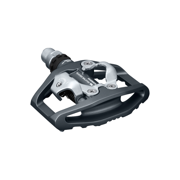 Pedal EH500 SPD Con Calas SM-SH56