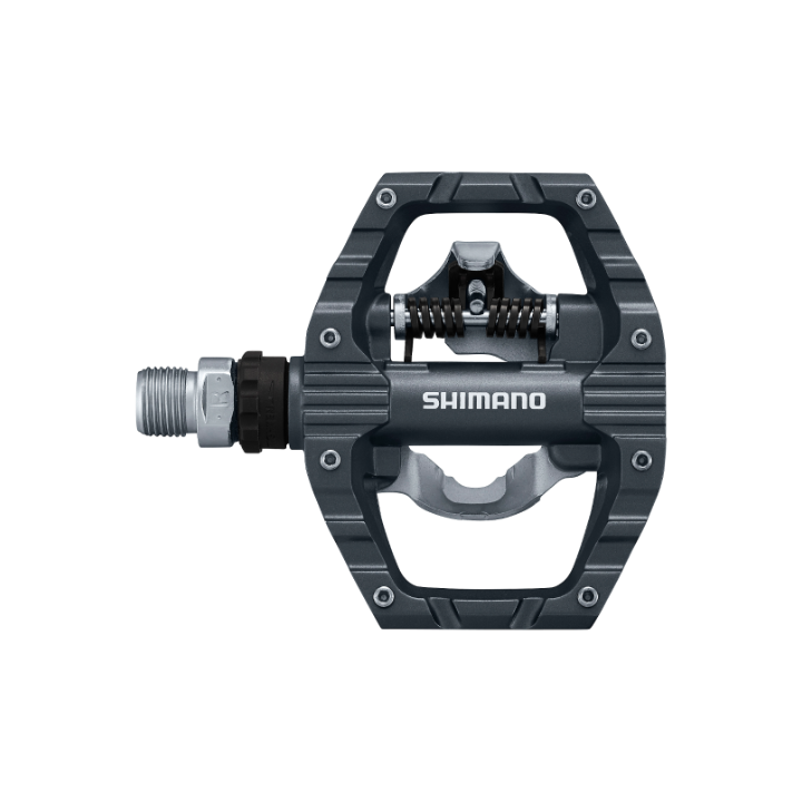 Pedal EH500 SPD Con Calas SM-SH56