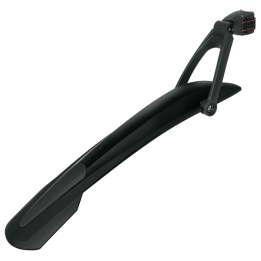 Guardabarros trasero SKS X-BLADE - 29" negro