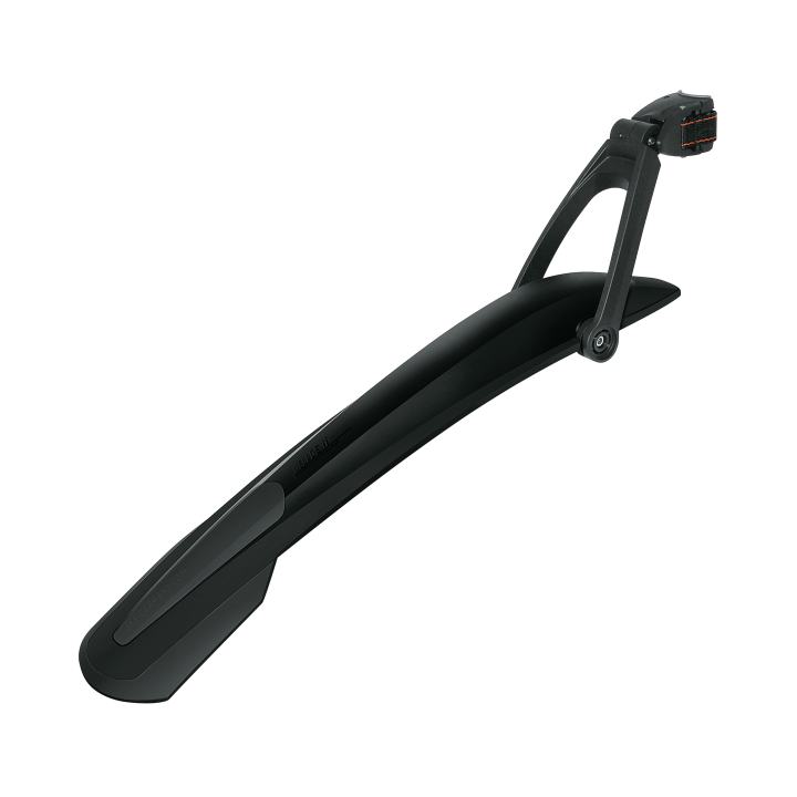 Guardabarros trasero SKS X-BLADE - 29" negro