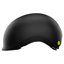 Casco Giro Hoxton Mips negro