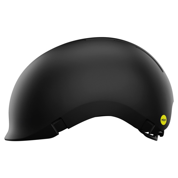 Casco Giro Hoxton Mips negro