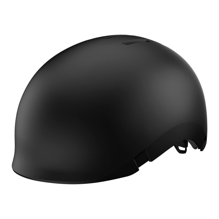 Casco Giro Hoxton Mips negro