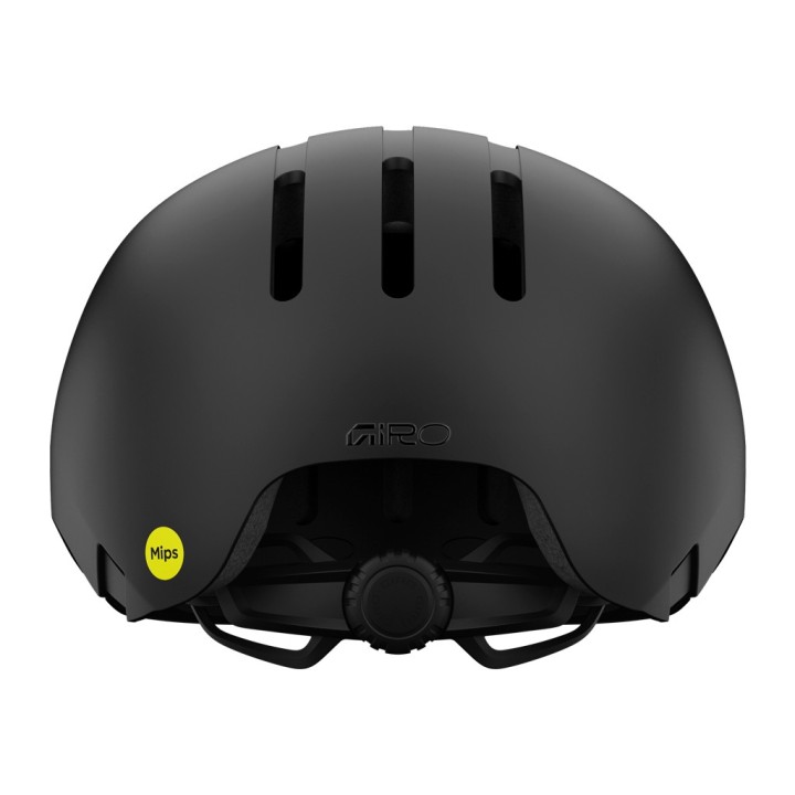 Casco Giro Hoxton Mips negro