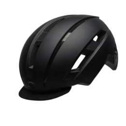 Casco Bell Daily Matte Black M/L