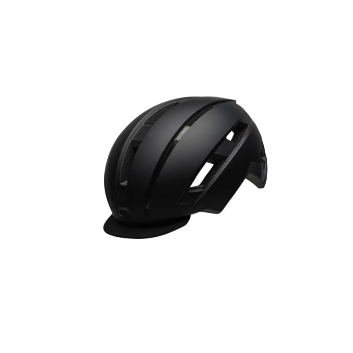 Casco Bell Daily Matte Black M/L