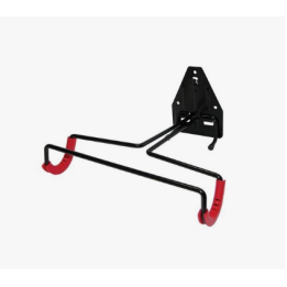 Soporte Bici Pared Peruzzo Abatible
