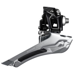 Desviador Doble Negro Shimano 105 FD-R7000