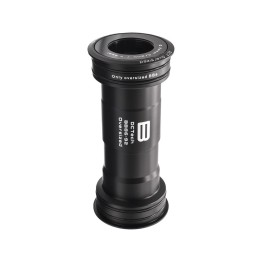 Pedalier Bikone BB86-92/PF41 Oversized para Shimano