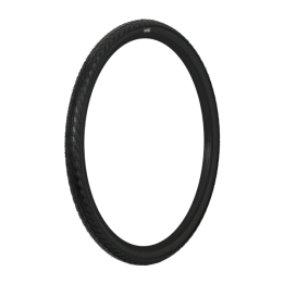 Cubierta WAg SA206 CITY - 20X1.75, negro aro rígido