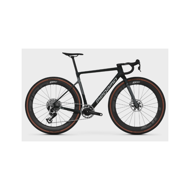 Bicicleta de carretera Megamo Silk 00 SLR