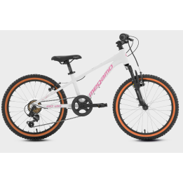 Megamo 20" GO RACE