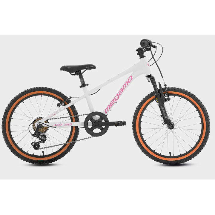 Megamo 20" GO RACE